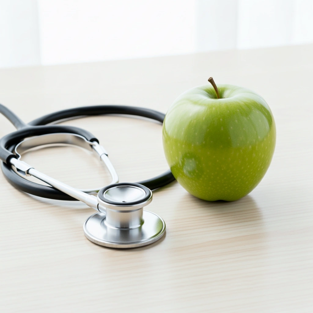 Conseils experts Nutrifit